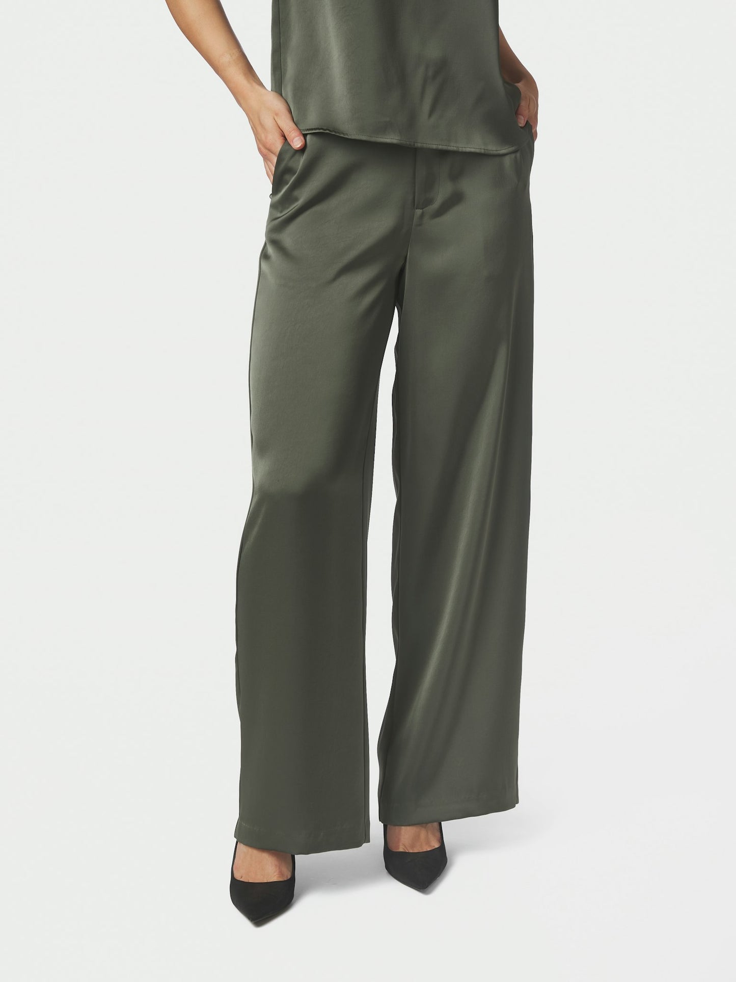 Neo Noir  Pants  Emmett
