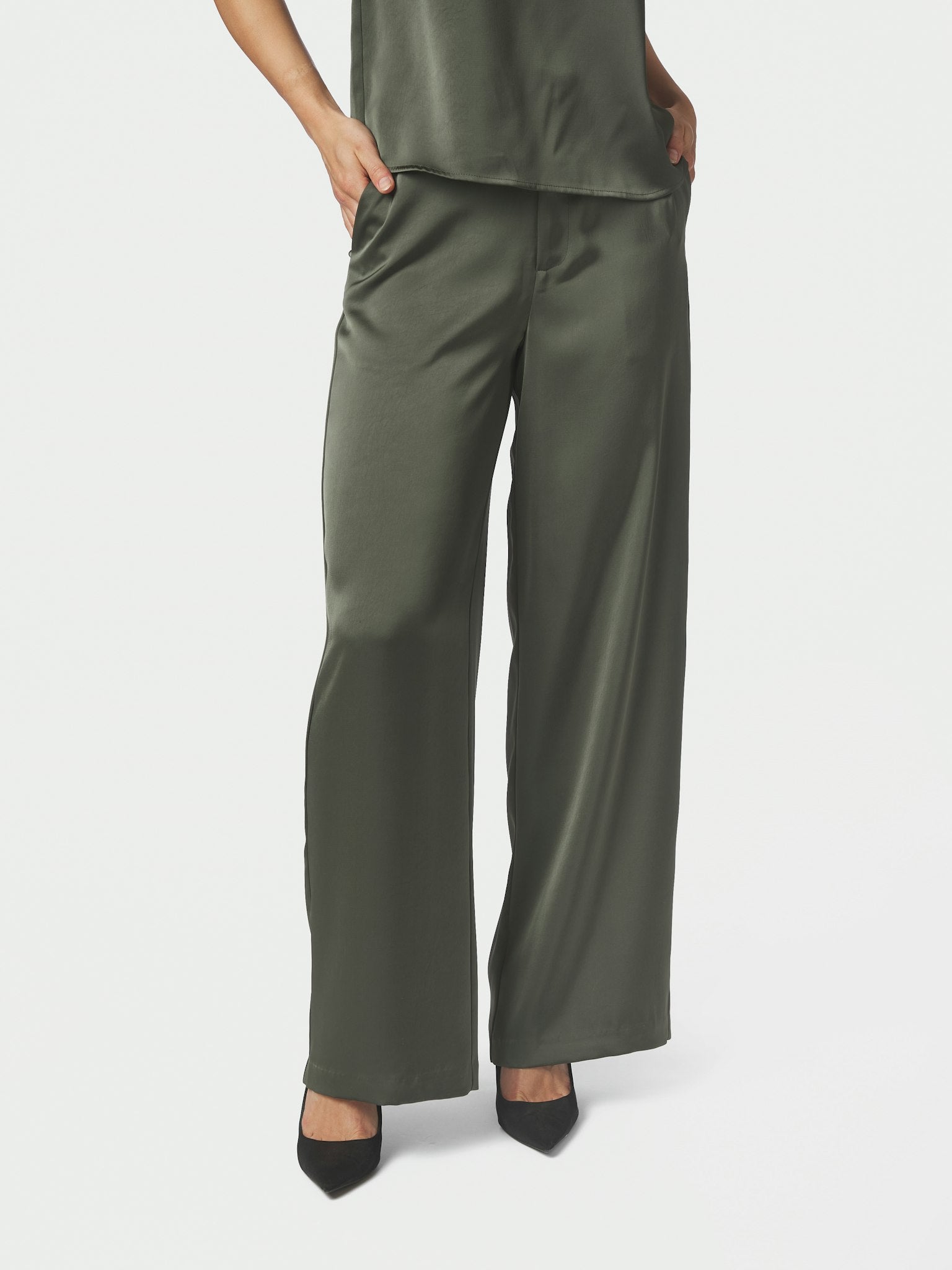 Neo Noir  Pants  Emmett