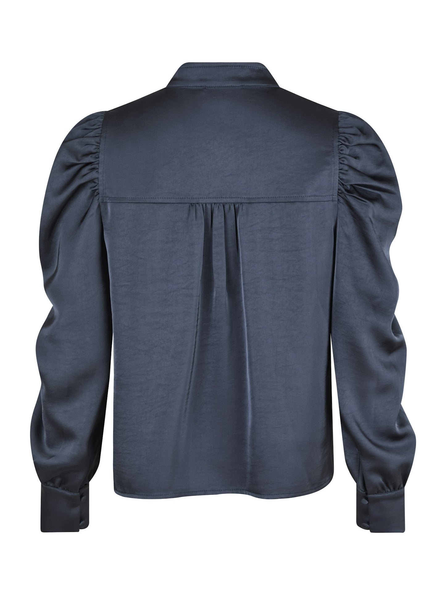 Neo Noir Blouse  Rosslyn