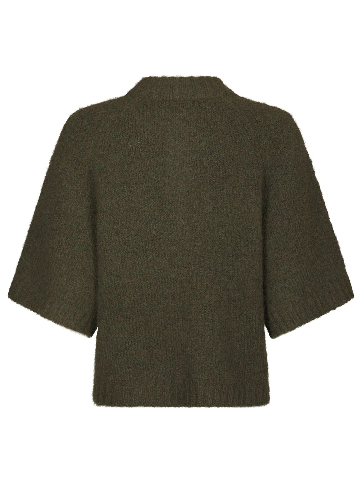 Neo Noir Knit Benuta Fluffy