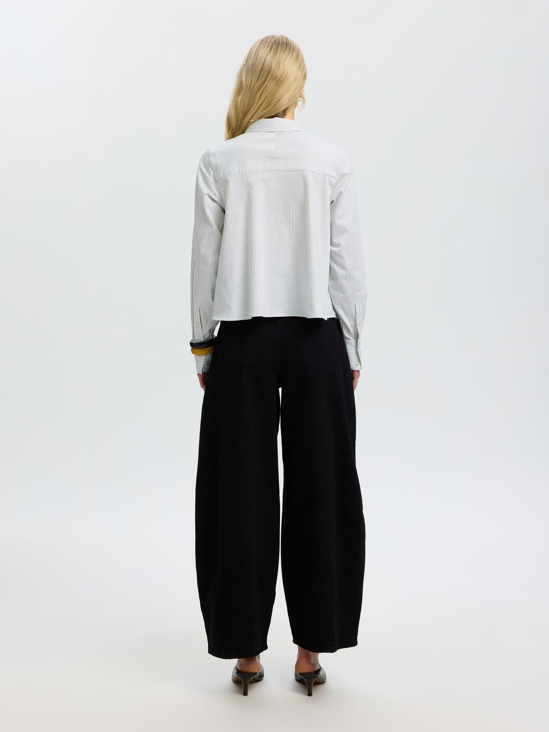 Selected Women Shirt Romie