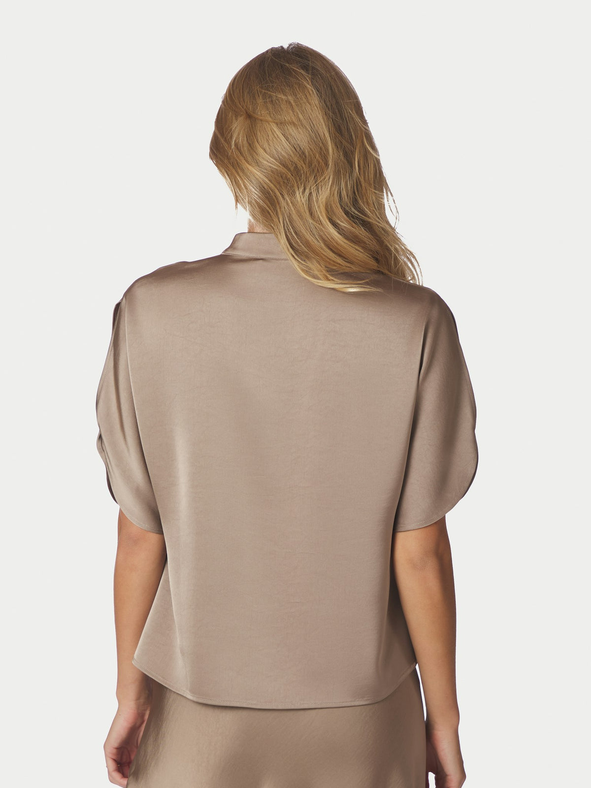 Neo Noir - Bluse - Black - Anelle