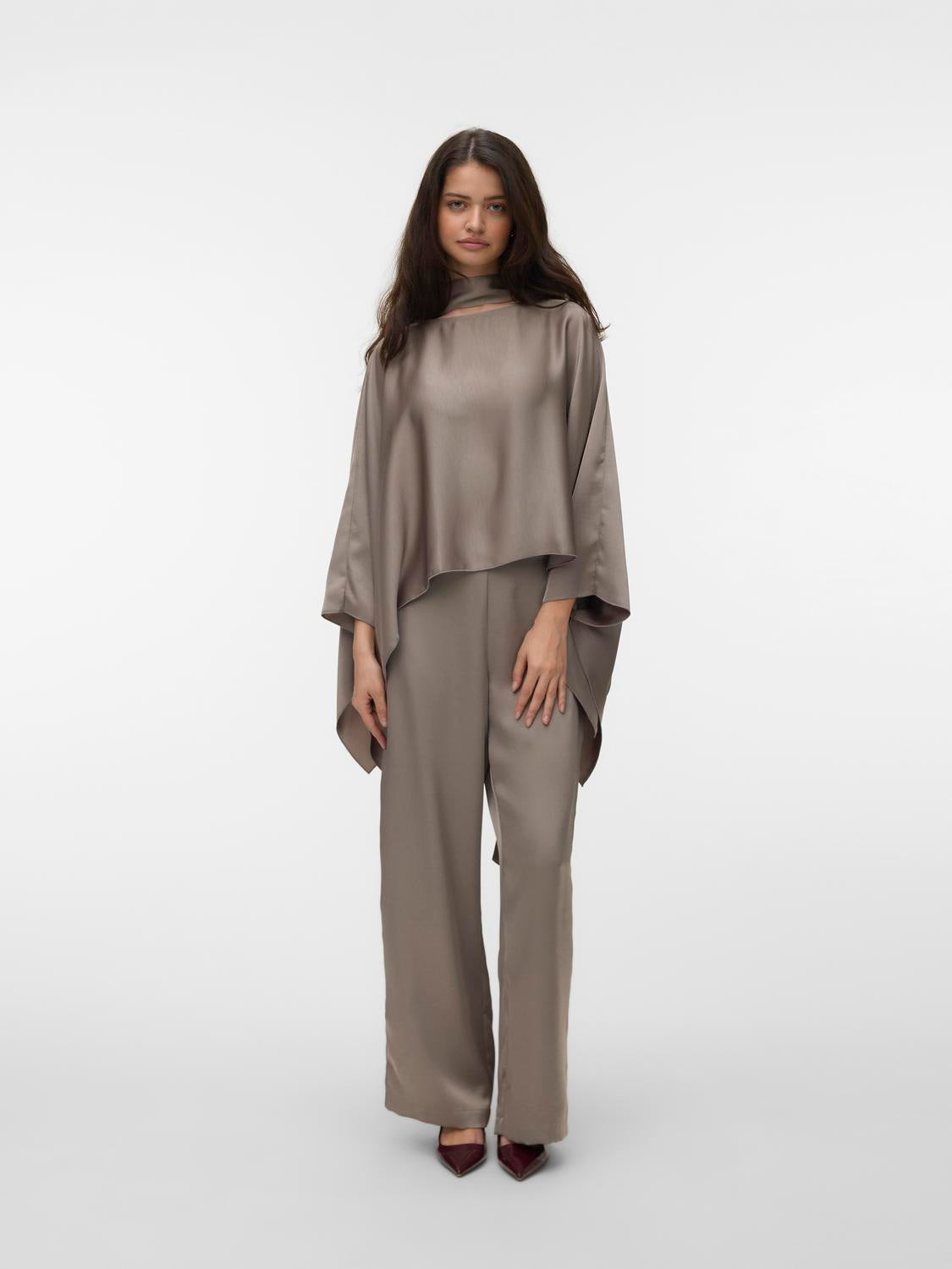 Vero Moda - Top - Moon Rock - Miro