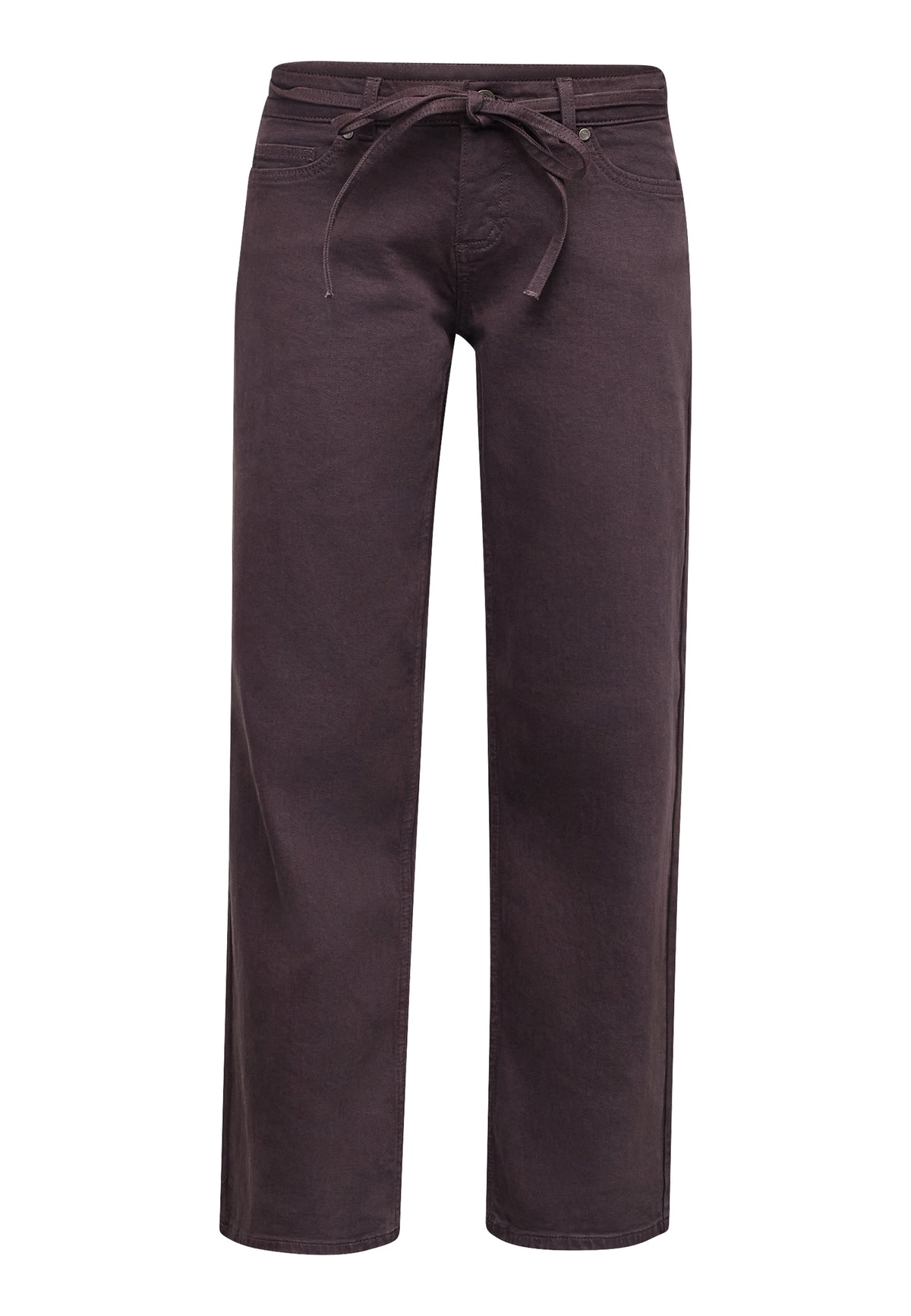 Sisters Point - Jeans - D. Chocolate - Onea