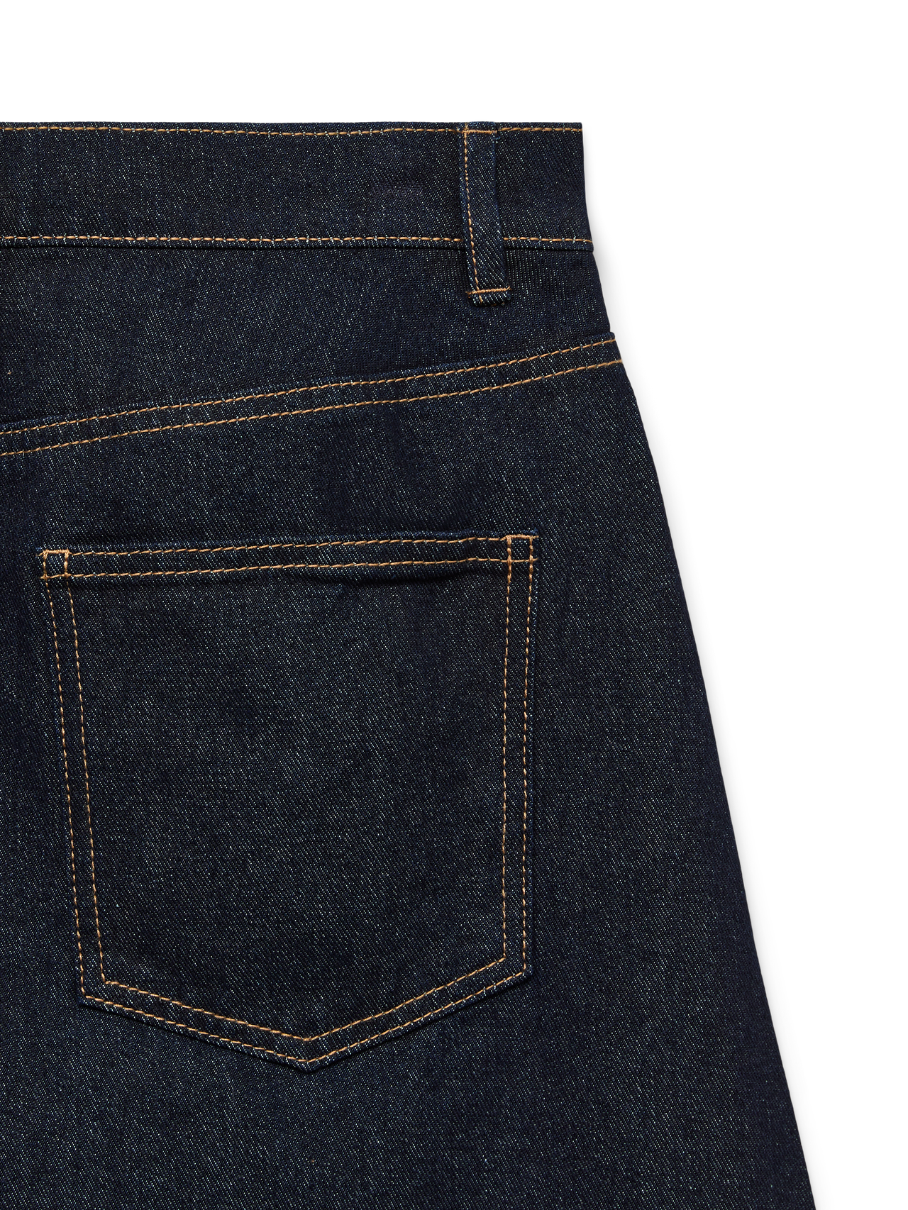 Kaitlin Wide Barrel Jeans