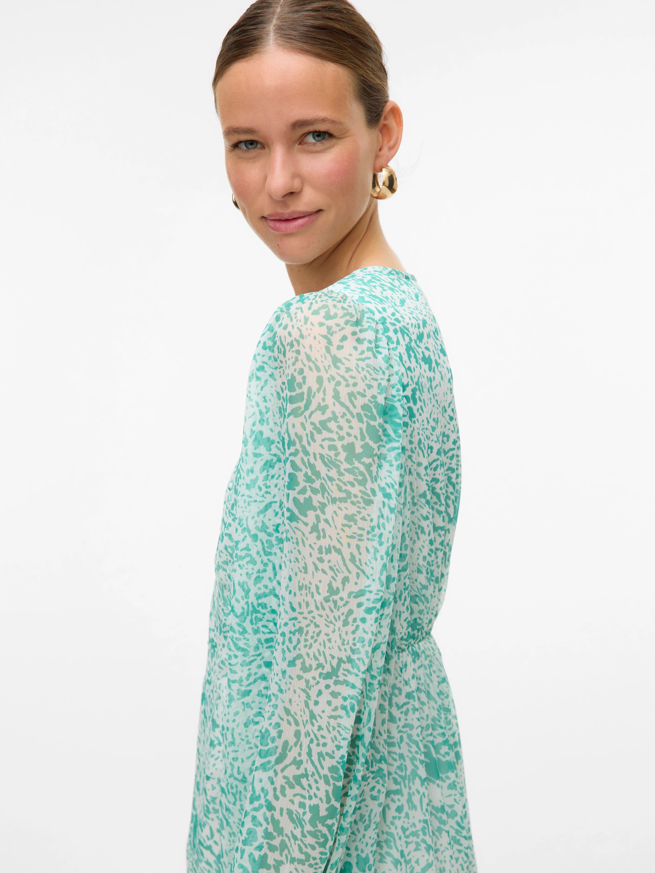 Smilla Dress