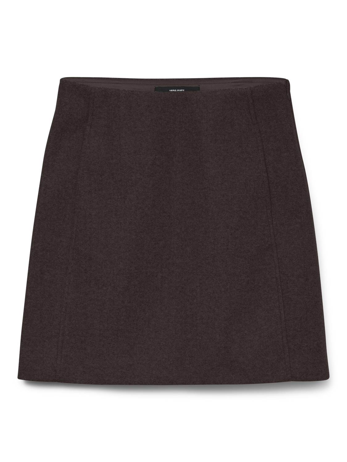 Vero Moda Nederdel Chocolate torte Fortune Allison