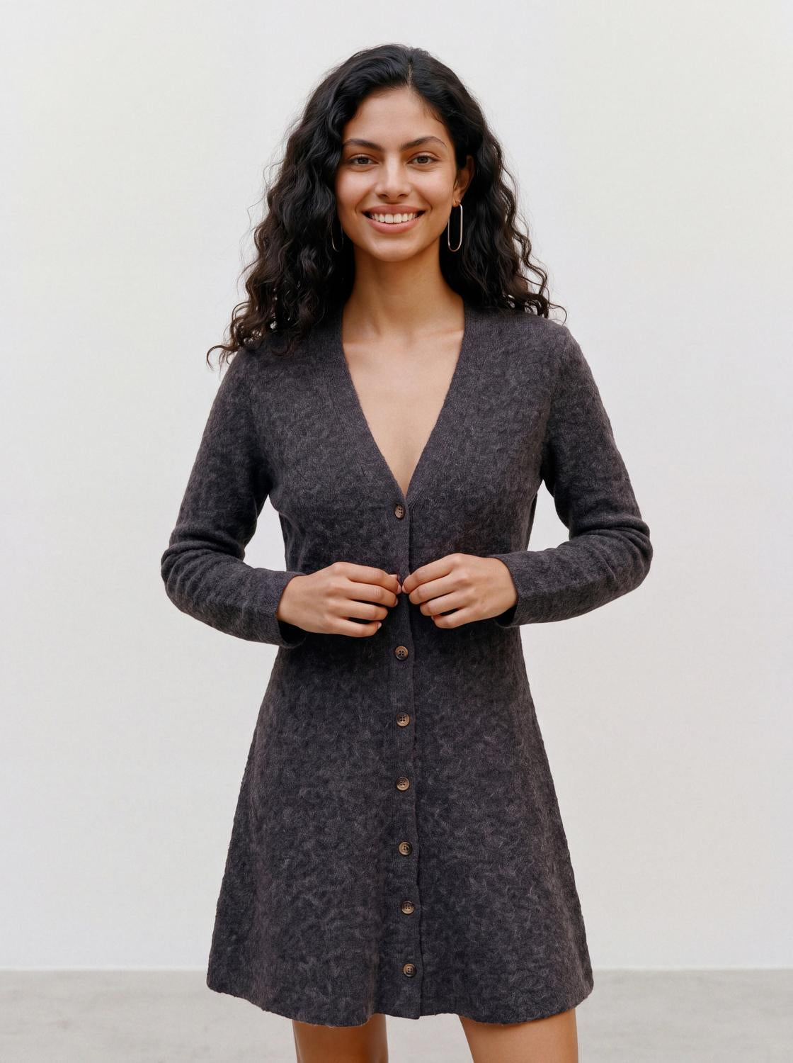Vero Moda - Kjole - Doffy
