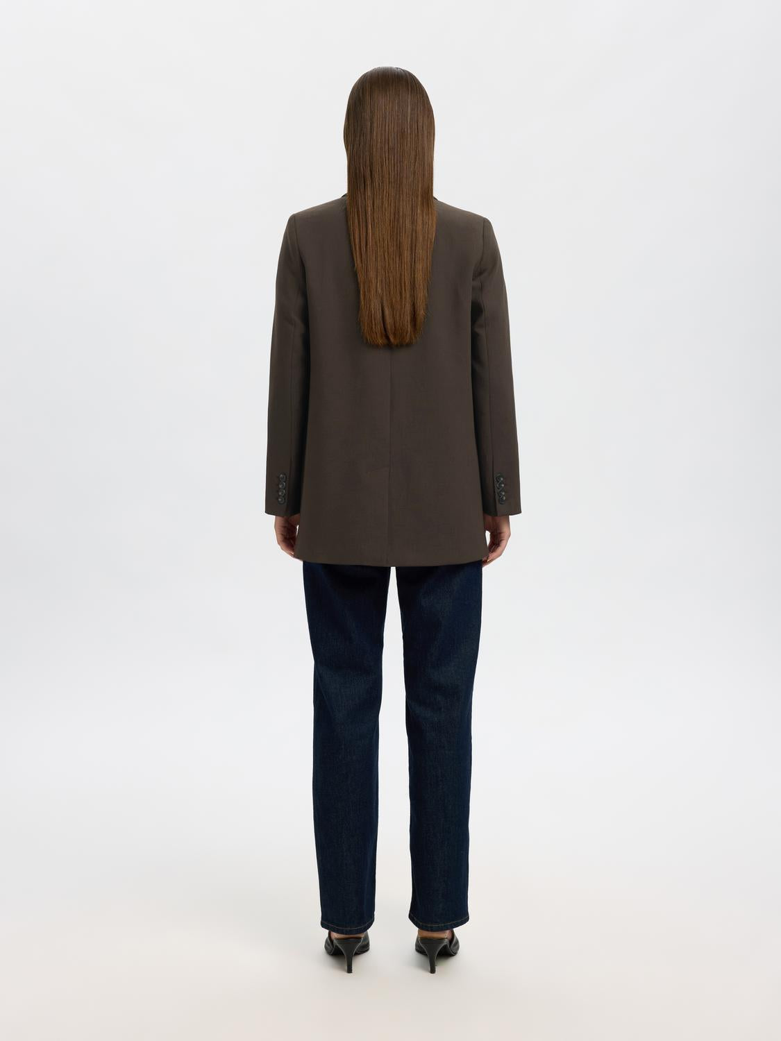 Selected Women Blazer Delicioso Rita